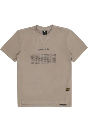 G-Star Camiseta