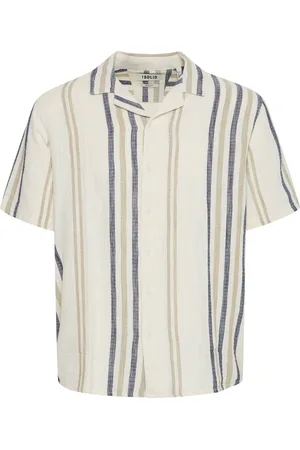 Solid Camisa 