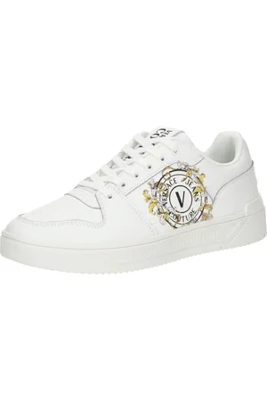 VERSACE Zapatillas deportivas bajas 