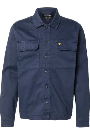 Lyle & Scott Camisa