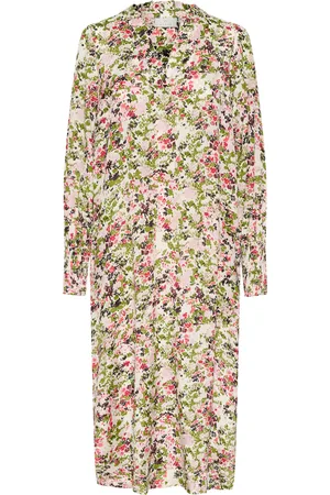Kaffe Vestido 
