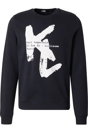 Karl Lagerfeld Sudadera