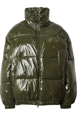 19V69 Italia Chaqueta de invierno 