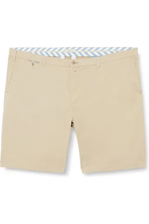 Bugatti Pantalón chino
