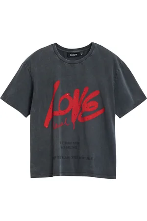 Desigual Camiseta