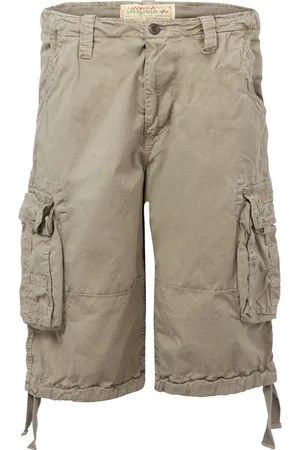 Alpha Industries Pantalón 