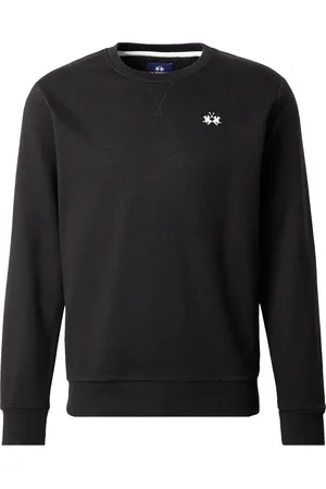 La Martina Sudadera