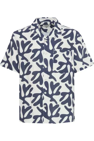 Solid Camisa 