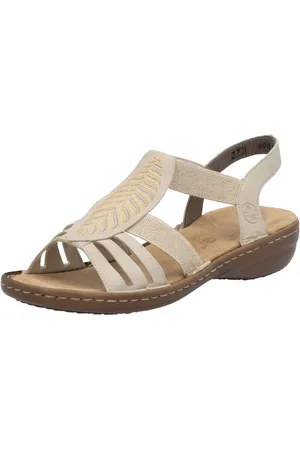 Rieker Sandalias con hebilla