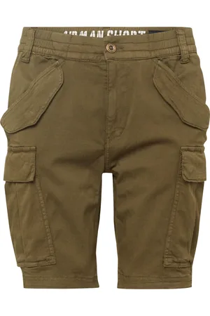Alpha Industries Pantalón 