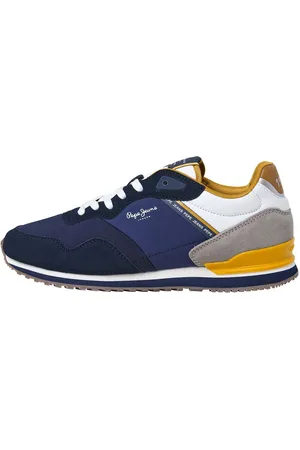 Pepe Jeans Zapatillas deportivas bajas 