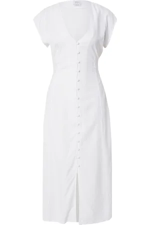 RVCA Vestido camisero