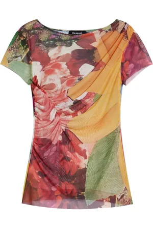 Desigual Camiseta