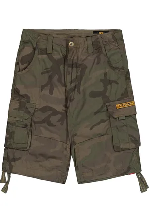 Alpha Industries Pantalón deportivo