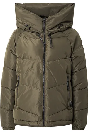 LTB Chaqueta de entretiempo 