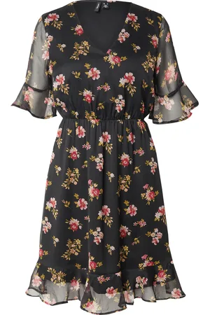 VERO MODA Vestido de verano 