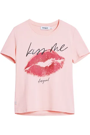 Desigual Camiseta 