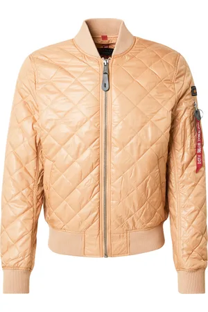 Alpha Industries Chaqueta de entretiempo 