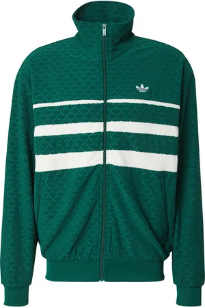 adidas Sudadera con cremallera 