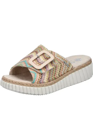 Rieker Zapatos abiertos