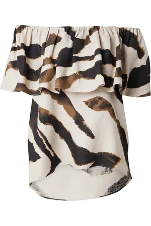 Copenhagen Muse Blusa 