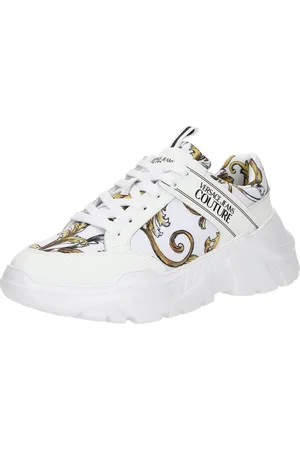 VERSACE Zapatillas deportivas bajas 