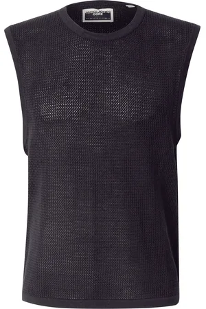 JACK & JONES Camiseta sin mangas 
