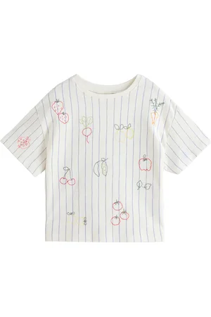 Next Camiseta