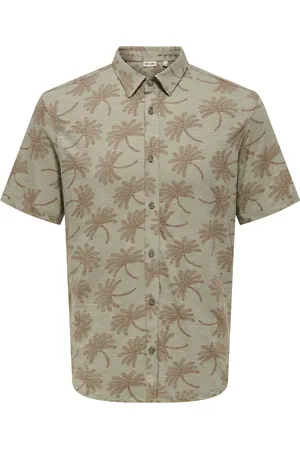 Only & Sons Camisa 