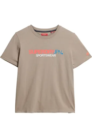 Superdry Camiseta