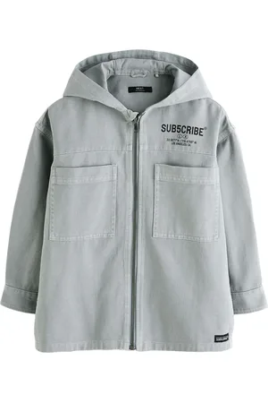 Next Chaqueta de entretiempo