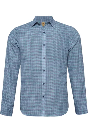 Campus Camisa 