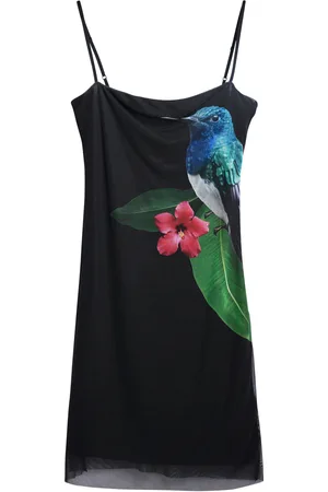 Desigual Vestido 