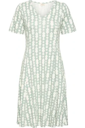FRANSA Vestido 