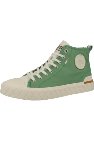 Palladium Zapatillas deportivas altas 
