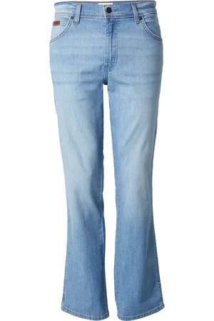 Wrangler Vaquero 