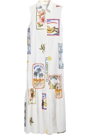 Desigual Vestido