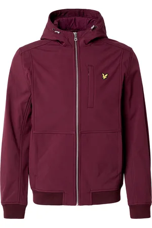 Lyle & Scott Chaqueta de entretiempo