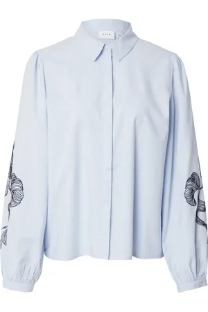 VILA Blusa 