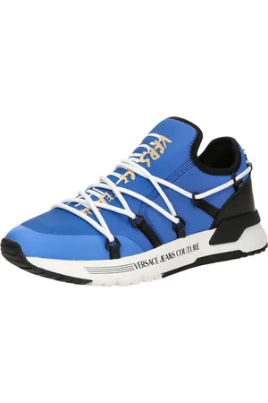 VERSACE Zapatillas deportivas bajas 
