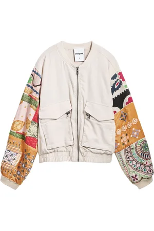 Desigual Chaqueta de entretiempo 