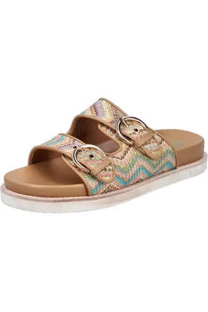 Rieker Zapatos abiertos