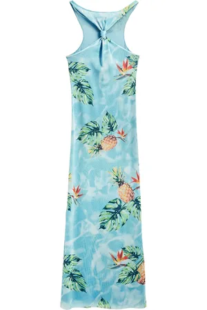 Desigual Vestido de playa
