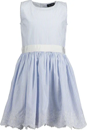 Blue Seven Vestido