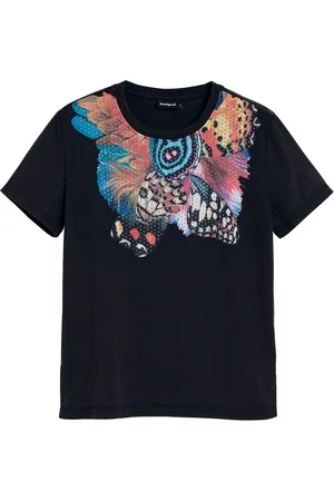 Desigual Camiseta
