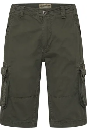 Alpha Industries Pantalón 