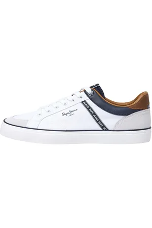 Pepe Jeans Zapatillas deportivas bajas 