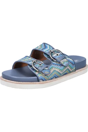 Rieker Zapatos abiertos
