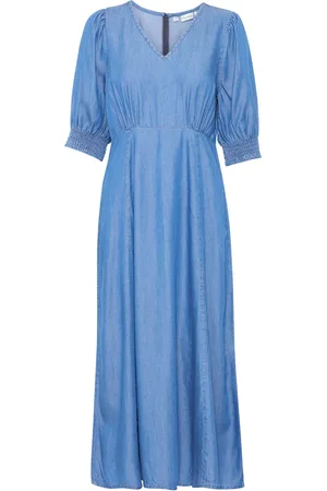 Pulz jeans Vestido 