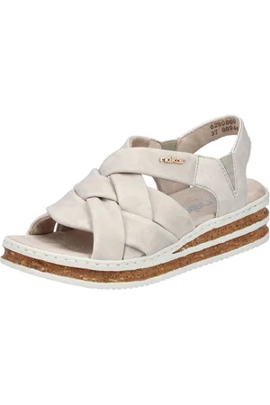 Rieker Sandalias